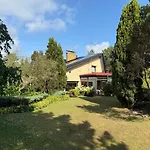 Ferienvilla Mit Garten- Grill Und Terrasse By Interhome Dom wakacyjny Borkowo (Kartuzy)