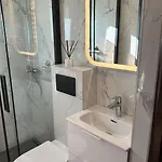 Dom wakacyjny Ferienvilla Mit Garten- Grill Und Terrasse By Interhome Borkowo (Kartuzy)
