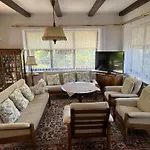 Dom wakacyjny Ferienvilla Mit Garten- Grill Und Terrasse By Interhome Borkowo (Kartuzy)