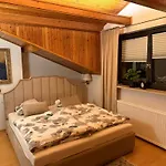 Dom wakacyjny Ferienvilla Mit Garten- Grill Und Terrasse By Interhome Borkowo (Kartuzy)