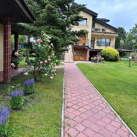 Ferienvilla Mit Garten- Grill Und Terrasse By Interhome