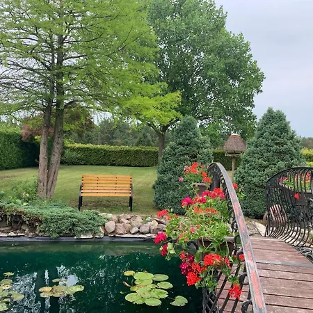 Casa vacanze Ferienvilla Mit Garten- Grill Und Terrasse By Interhome *