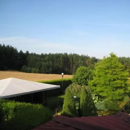 Ferienvilla Mit Garten- Grill Und Terrasse By Interhome * Borkowo (Kartuzy)