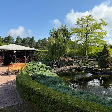 Casa vacanze Ferienvilla Mit Garten- Grill Und Terrasse By Interhome Borkowo (Kartuzy)