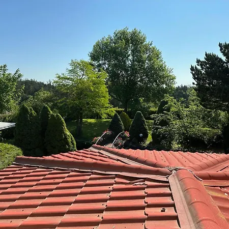 Feriehus Ferienvilla Mit Garten- Grill Und Terrasse By Interhome Borkowo (Kartuzy)