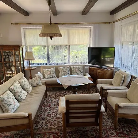 Casa vacanze Ferienvilla Mit Garten- Grill Und Terrasse By Interhome Borkowo (Kartuzy)