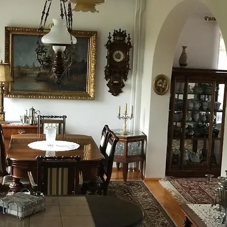 Ferienvilla Mit Garten- Grill Und Terrasse By Interhome Casa vacanze