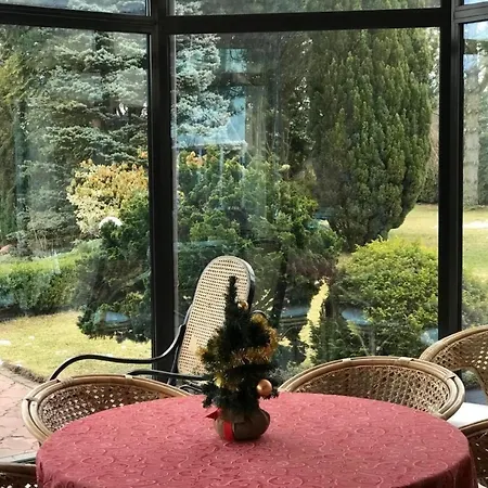 Casa vacanze Ferienvilla Mit Garten- Grill Und Terrasse By Interhome *