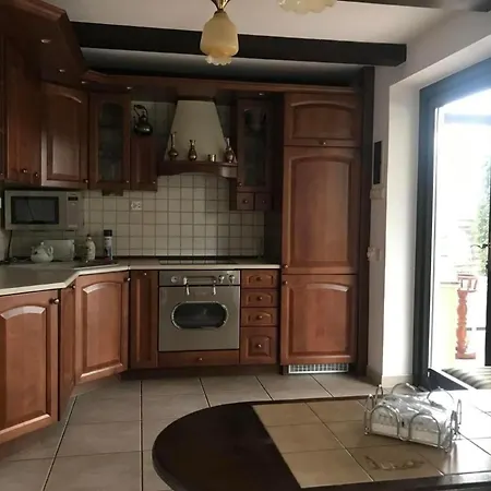 Ferienvilla Mit Garten- Grill Und Terrasse By Interhome *