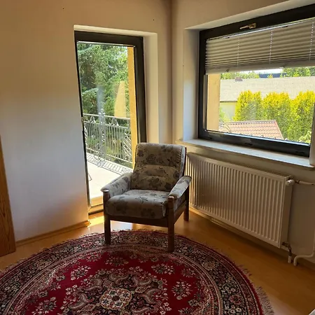 Ferienvilla Mit Garten- Grill Und Terrasse By Interhome Casa vacanze *