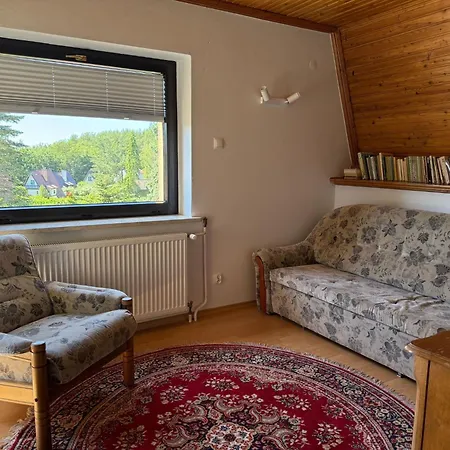 Ferienvilla Mit Garten- Grill Und Terrasse By Interhome
