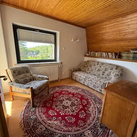 Feriehus Ferienvilla Mit Garten- Grill Und Terrasse By Interhome *