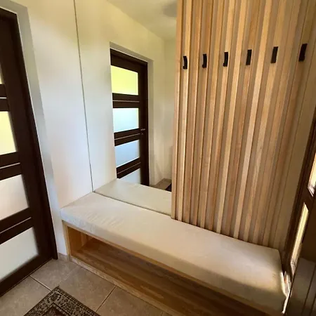 Ferienvilla Mit Garten- Grill Und Terrasse By Interhome * Borkowo (Kartuzy)