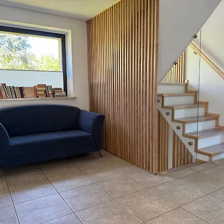 Feriehus Ferienvilla Mit Garten- Grill Und Terrasse By Interhome *