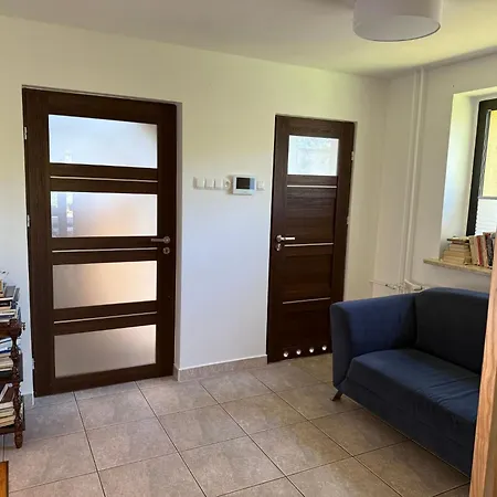 Ferienvilla Mit Garten- Grill Und Terrasse By Interhome *