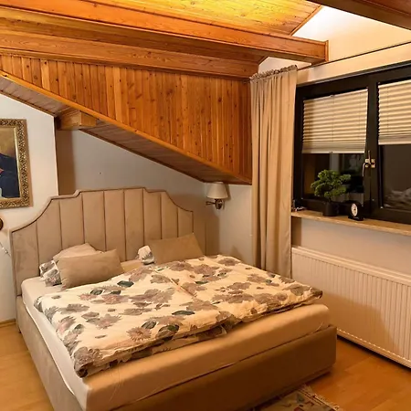 Feriehus Ferienvilla Mit Garten- Grill Und Terrasse By Interhome Borkowo (Kartuzy)