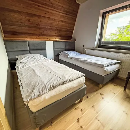 Ferienvilla Mit Garten- Grill Und Terrasse By Interhome *