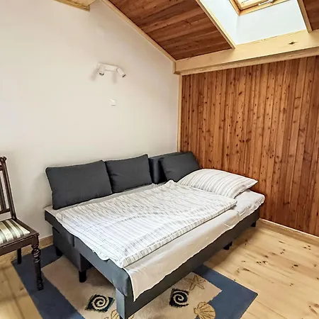 Ferienvilla Mit Garten- Grill Und Terrasse By Interhome Feriehus *