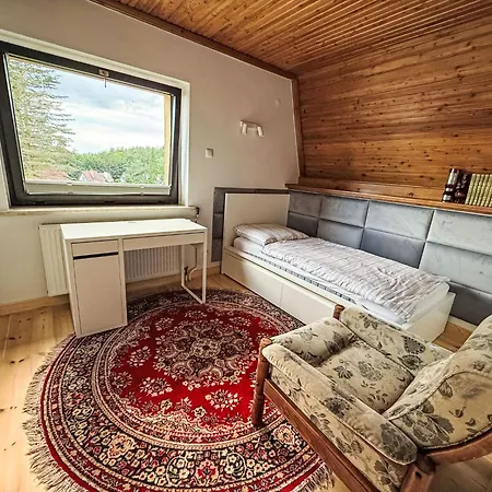 Ferienvilla Mit Garten- Grill Und Terrasse By Interhome Feriehus