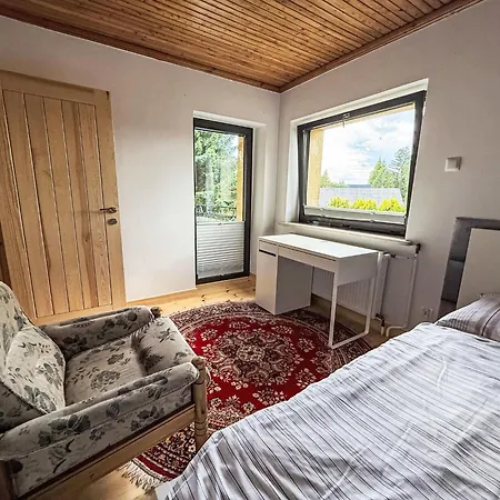 Ferienvilla Mit Garten- Grill Und Terrasse By Interhome Feriehus *