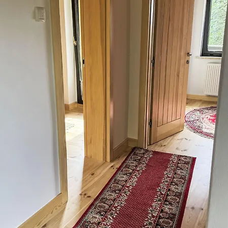 Feriehus Ferienvilla Mit Garten- Grill Und Terrasse By Interhome Borkowo (Kartuzy)
