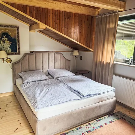 Ferienvilla Mit Garten- Grill Und Terrasse By Interhome